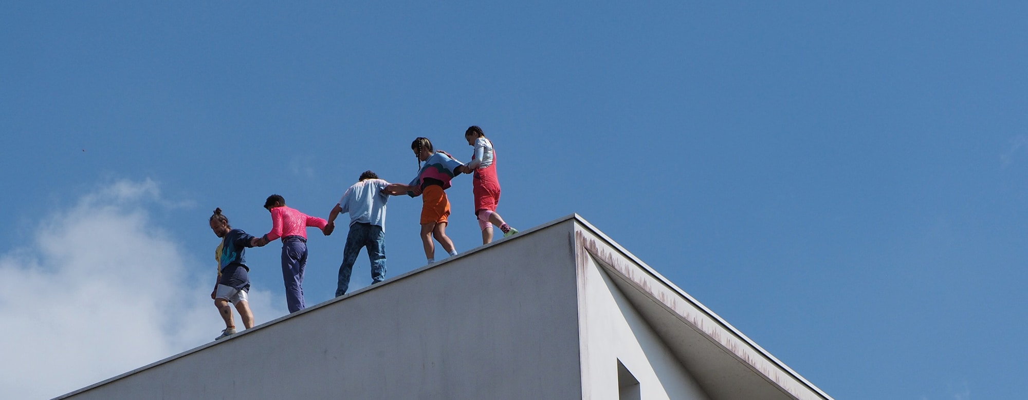 La horde dans les pavés IMPACT D’UNE COURSE © Olivier Bourreau