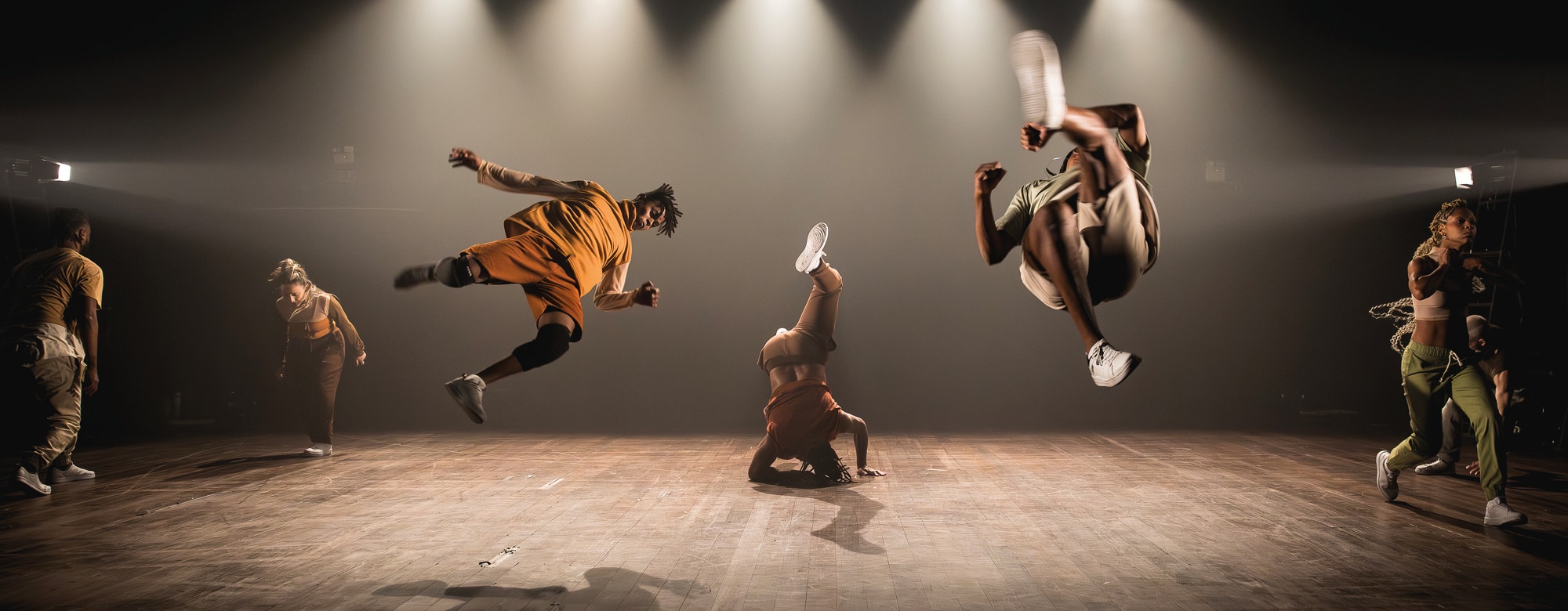 Renato Cruz Novo Fluxo © Malandain Ballet Biarritz