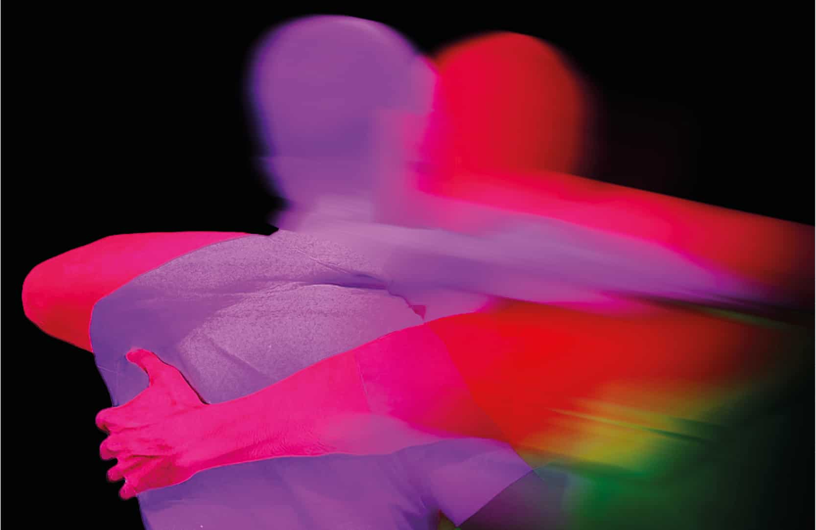 Youness Aboulakoul echos en couleurs © Jeronimo Roe