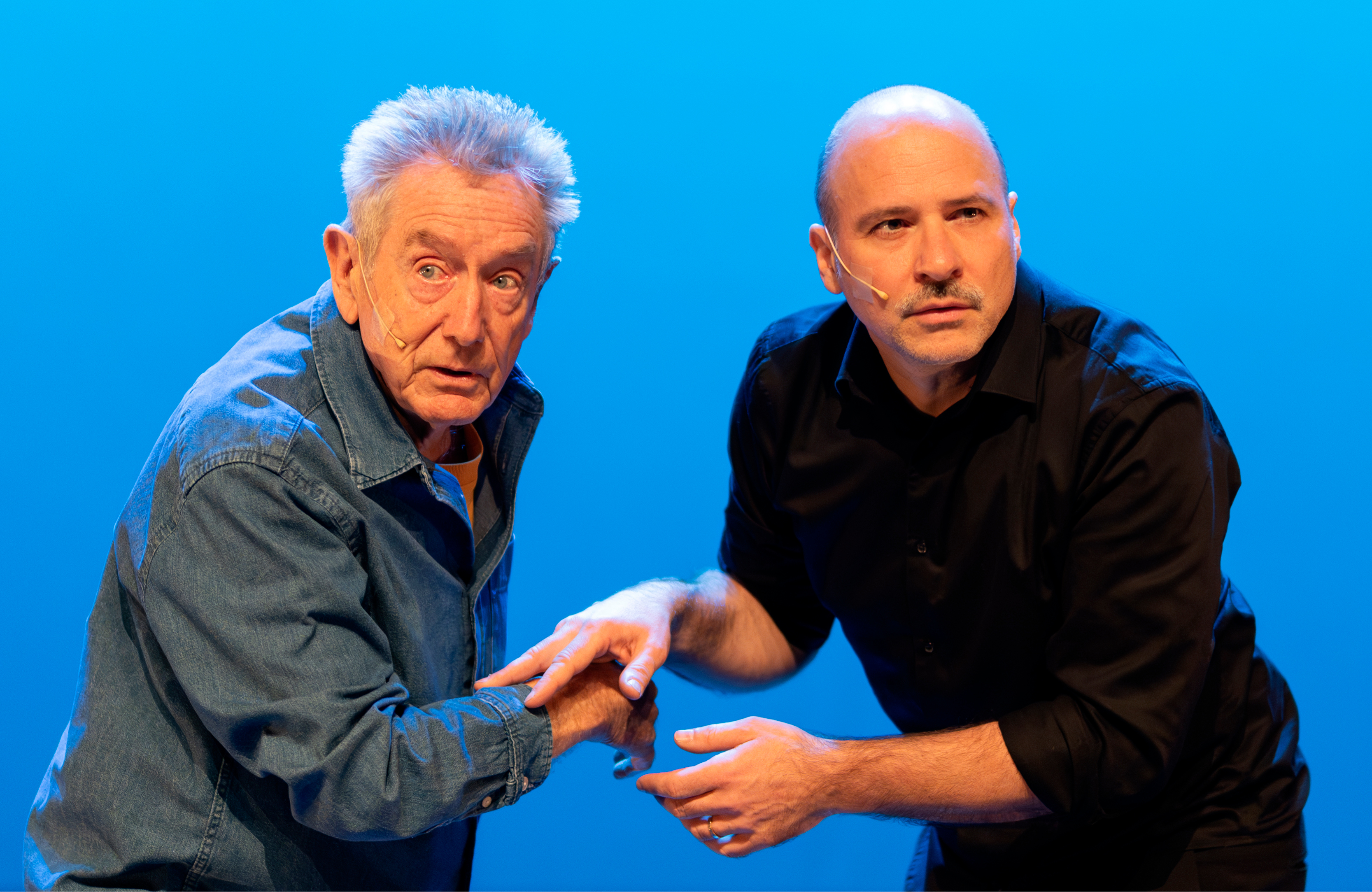 Christian Ubl &amp; Gilles Clément Vagabondages &amp; Conversations © j2mc