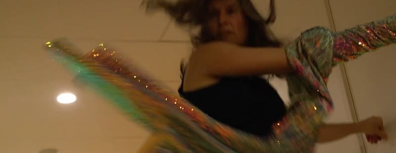 Blandine Minot Danse à la Carte © DR