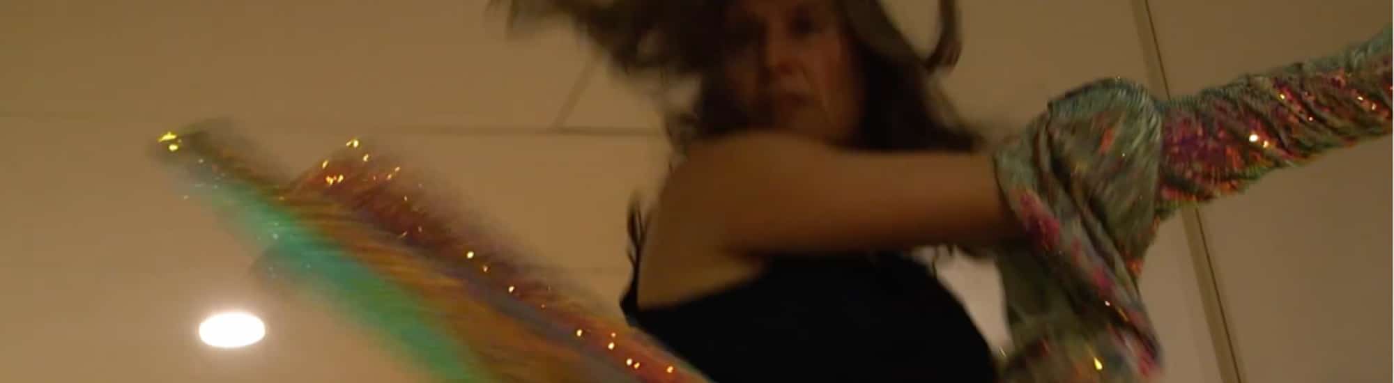 Blandine Minot Danse à la Carte © DR