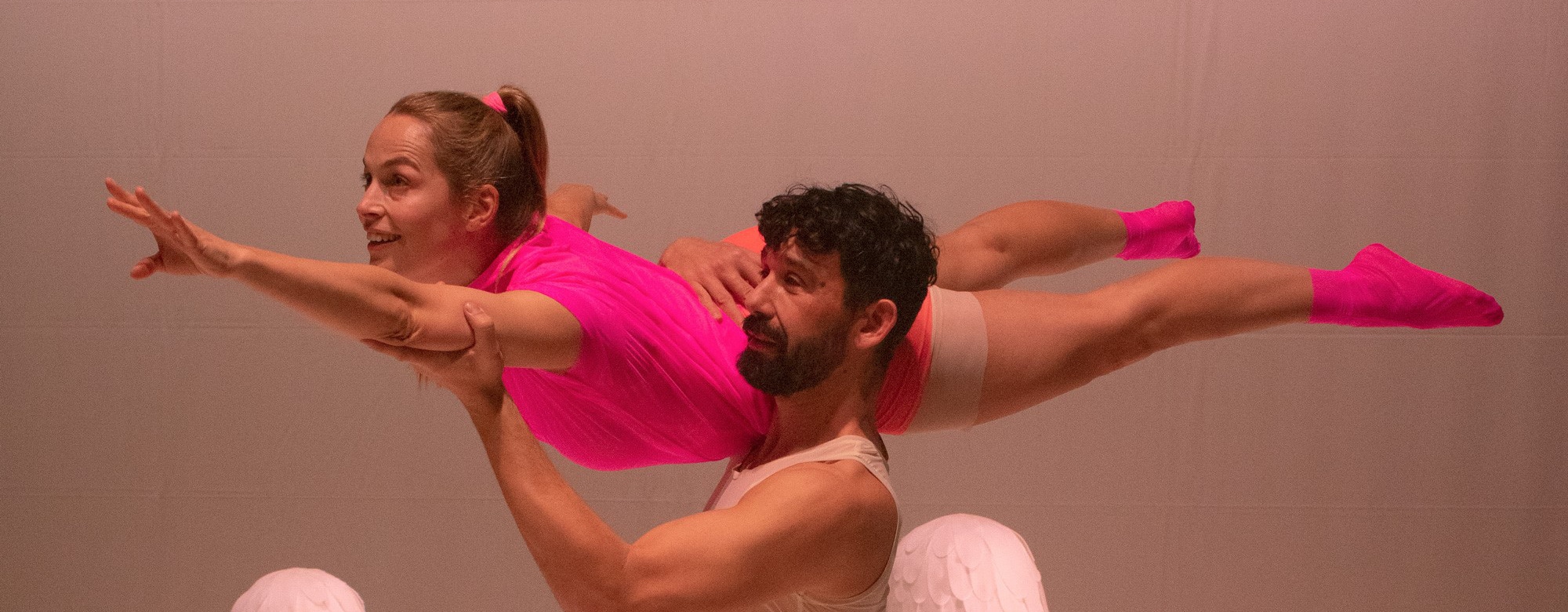 Caroline Breton EUPHORIA © Clélia Schaeffer