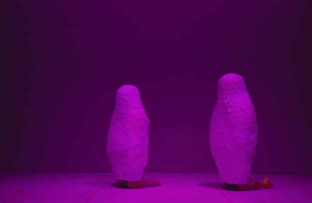 Caroline Breton EUPHORIA © Clélia Schaeffer
