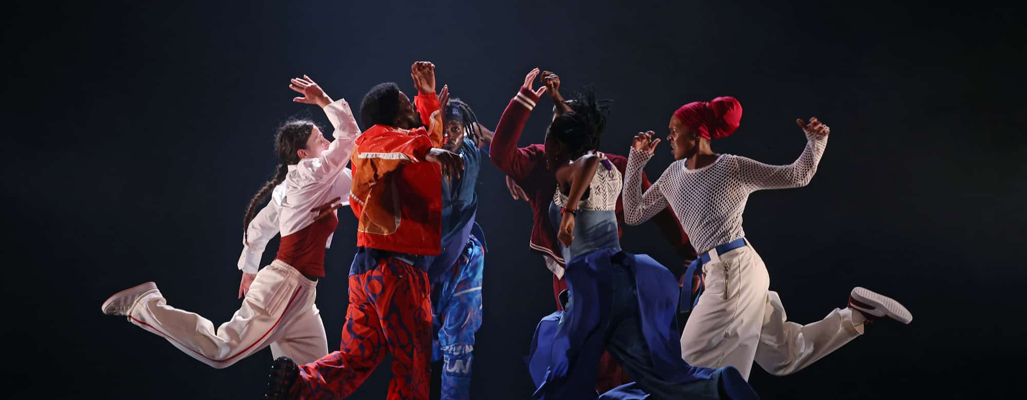 Anne Nguyen Witch Hunting © Patrick Berger