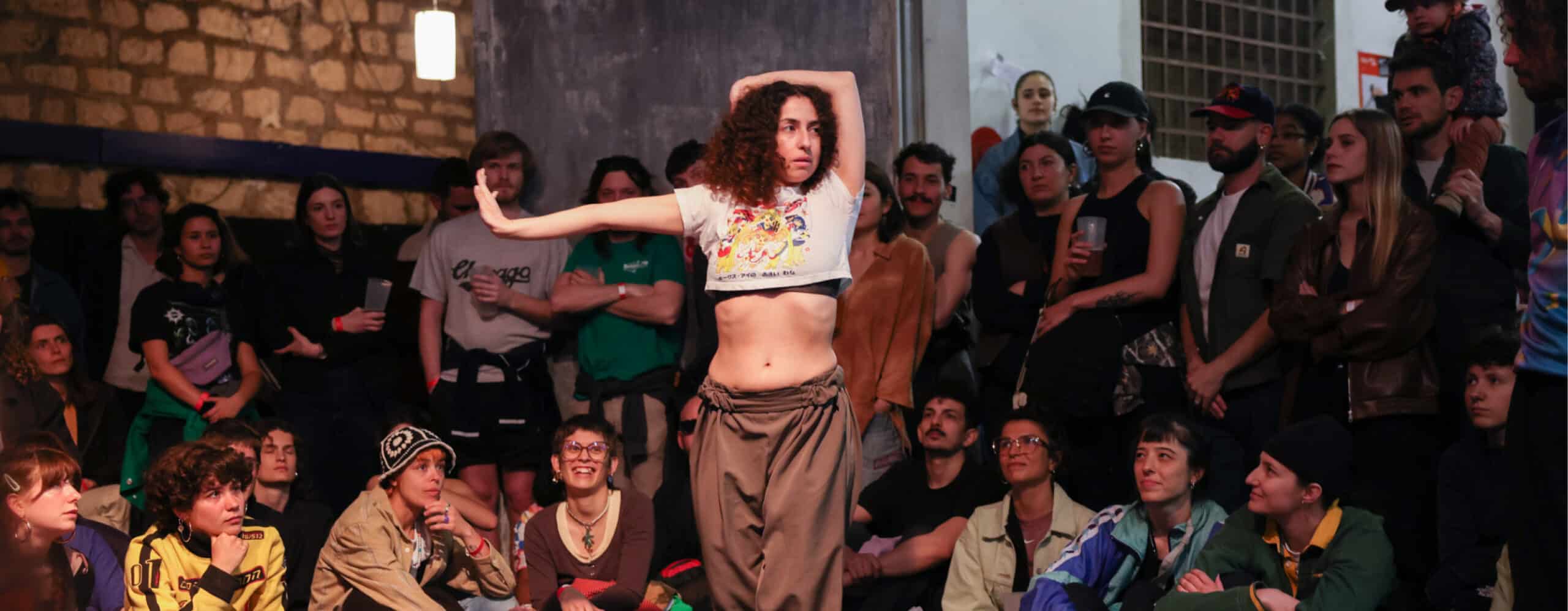 BIRFURQUER ©Mathilde Gardel