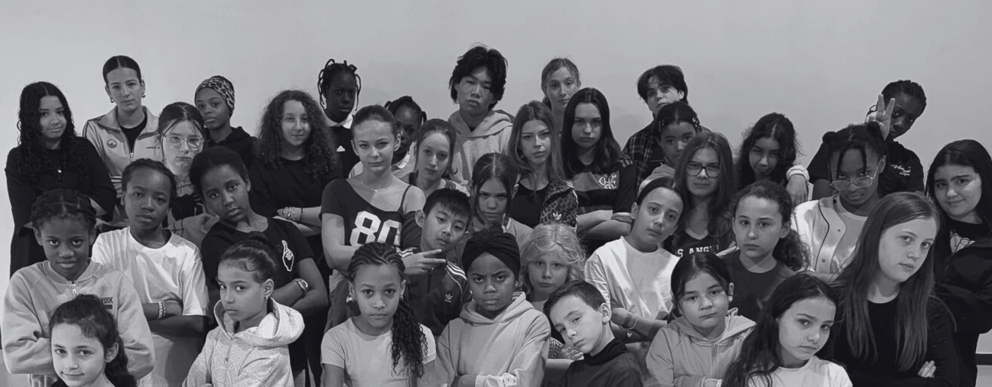 Battle Next Gen Last Chance © DR