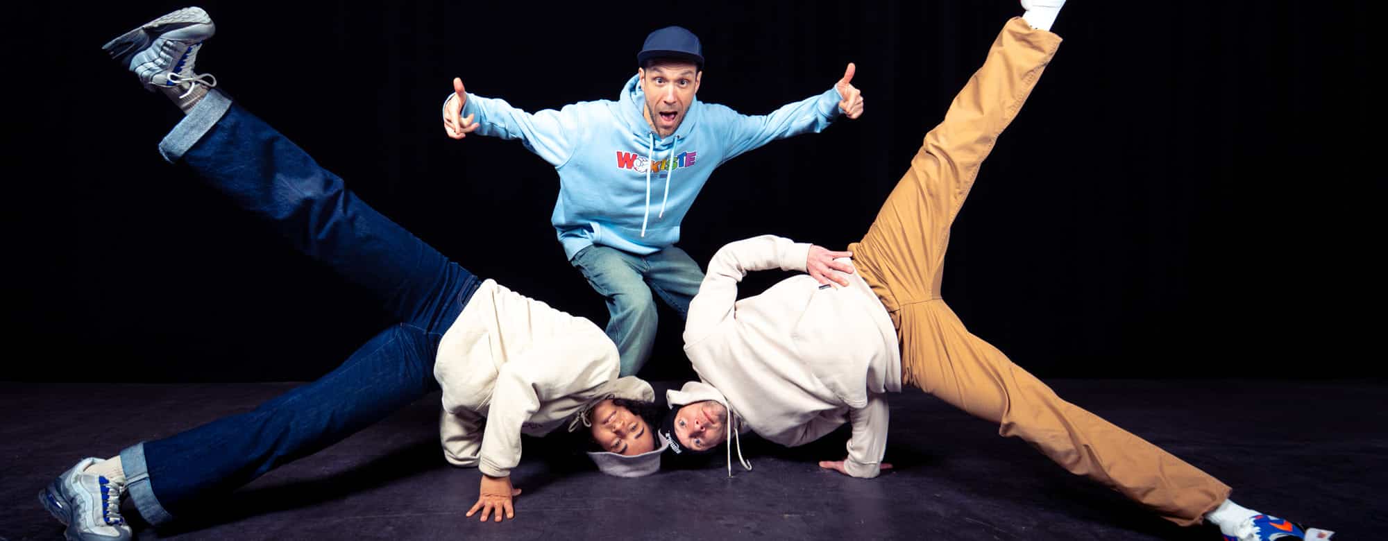 Boumshakalaka © MagaliR 21