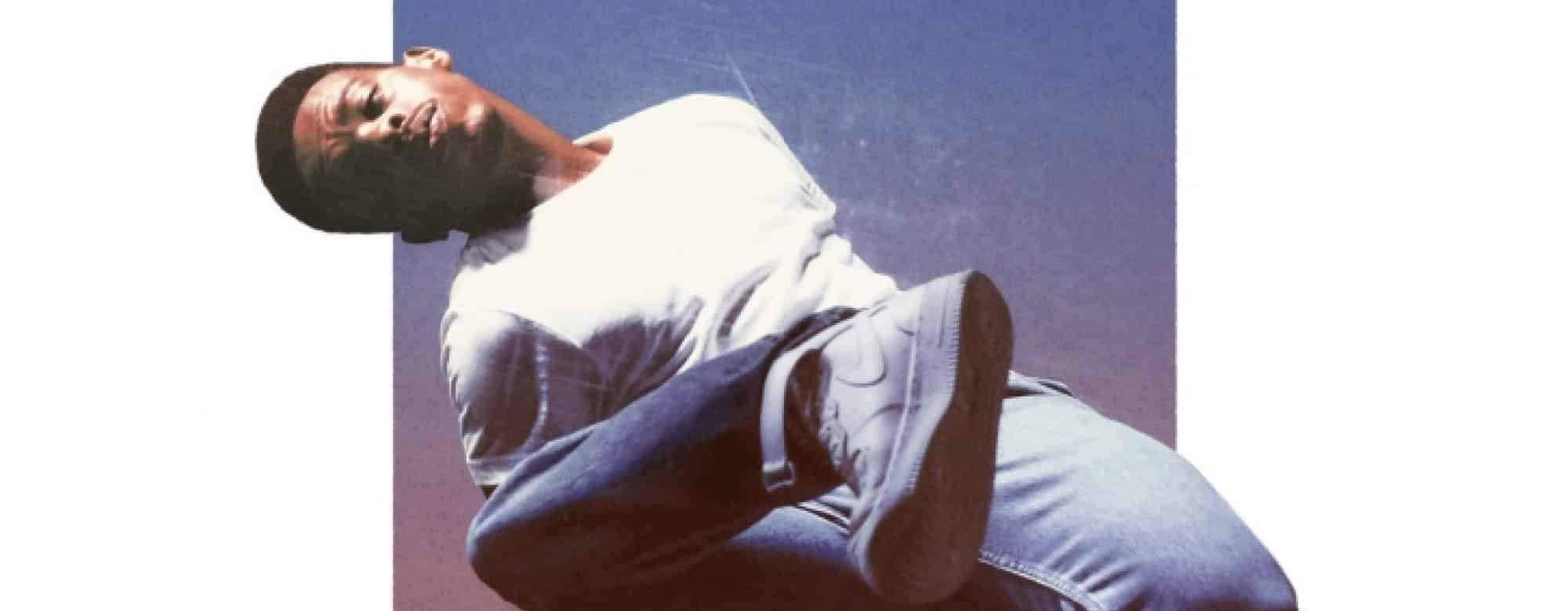 Lil'Buck Affiche © DR