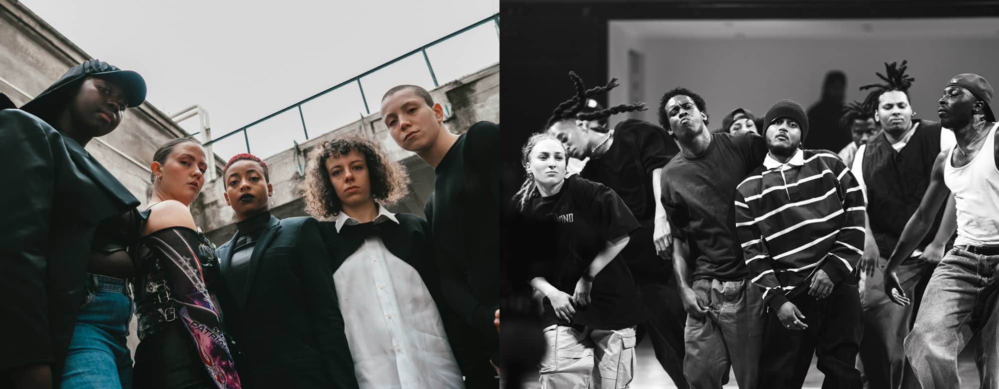 STUCK © Le Kabuk + Bounce © In Da Box 4