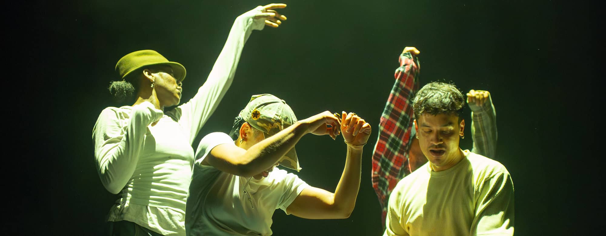 get deep © Justine FORTUN ALHINC