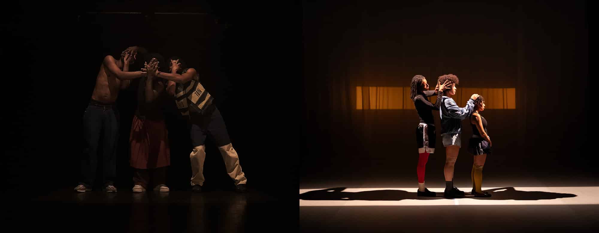 TÔTEM © Moovance + Le Bassin de Diana © Giulia Mucchi