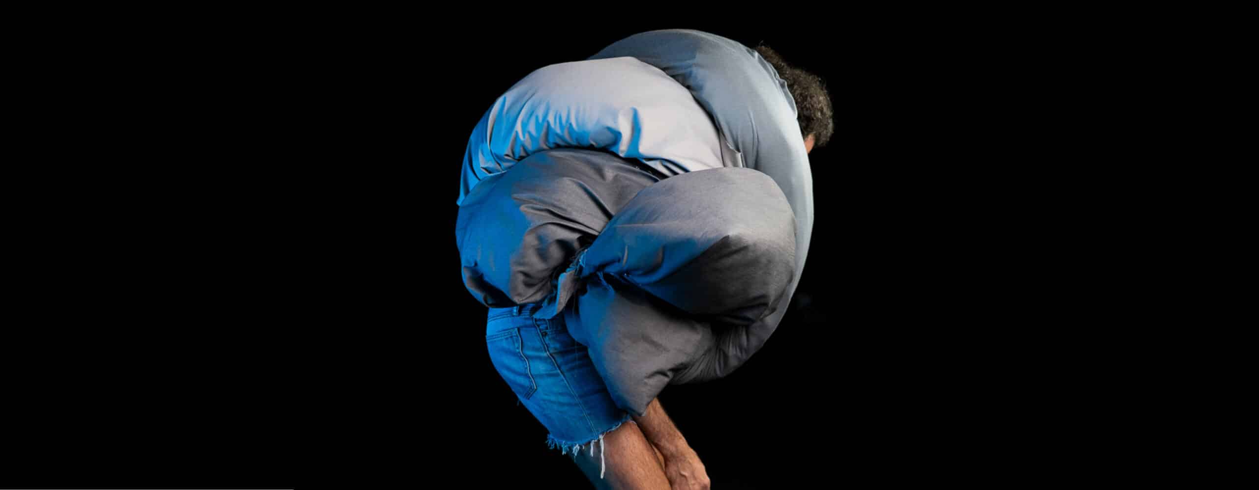 DIBBOUK © Loïg Garcia