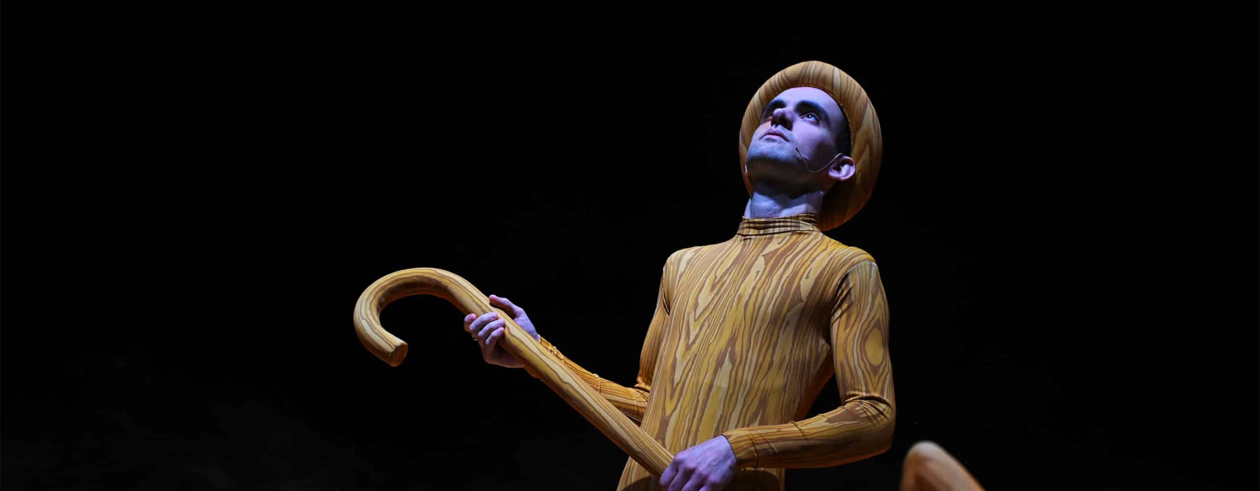 L'art de vivre © Yvan Cledat