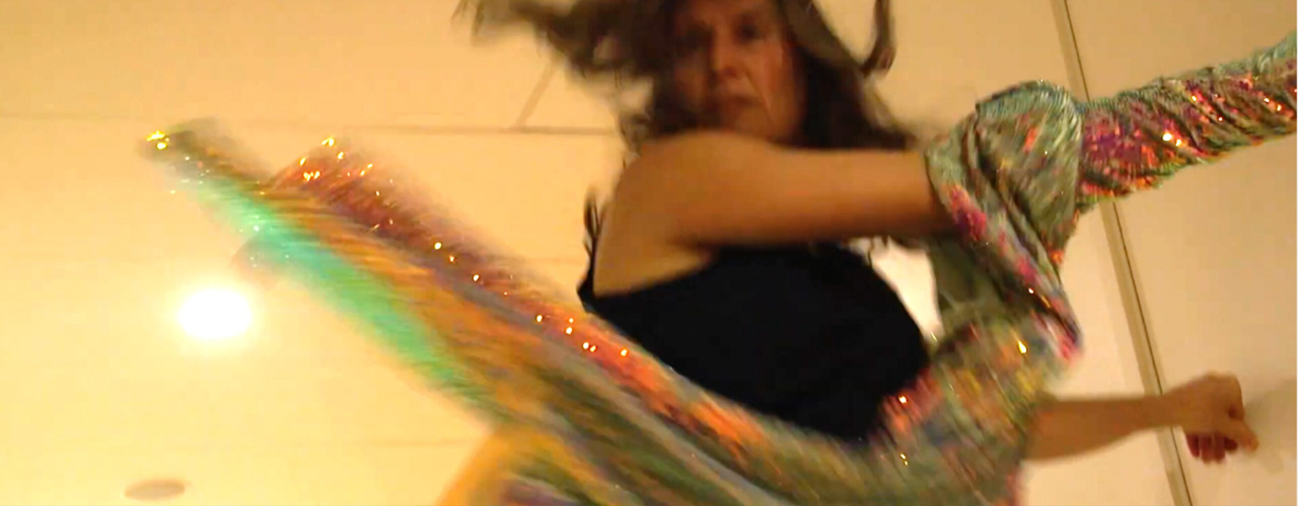 Danse à la Carte © DR