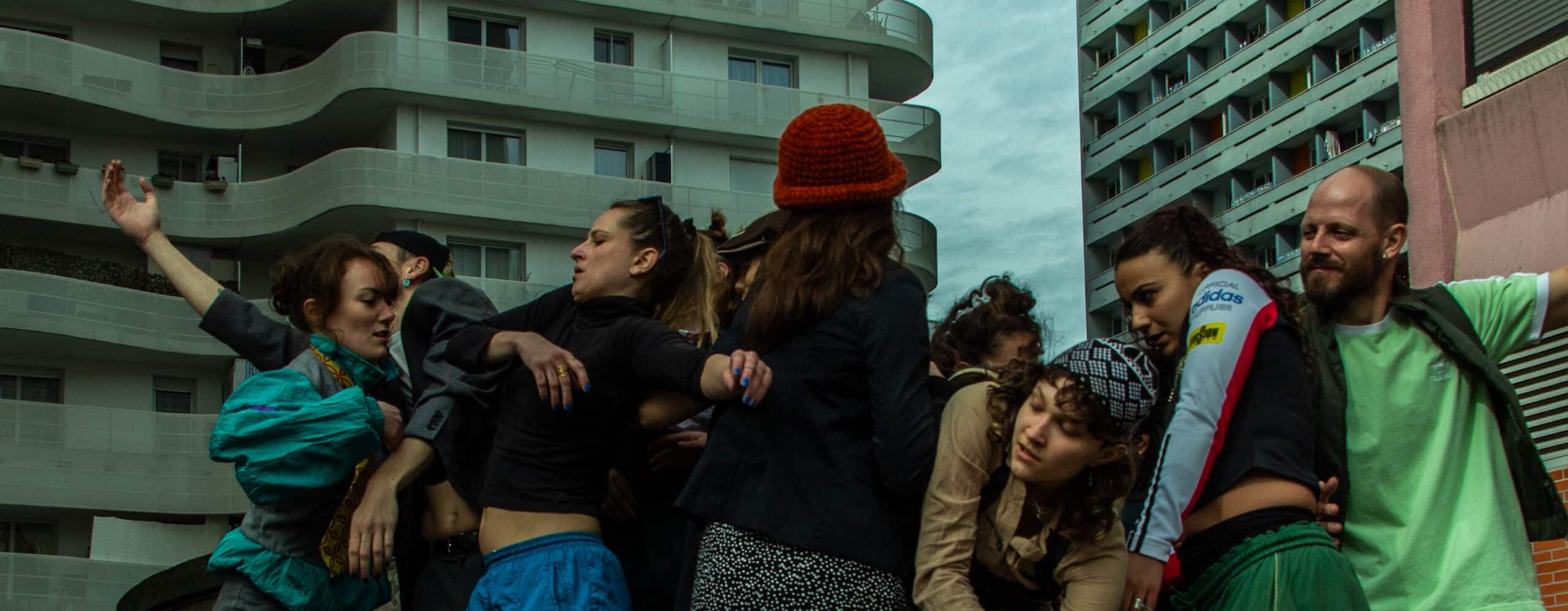 Dropped 2 ©Emilie Champion