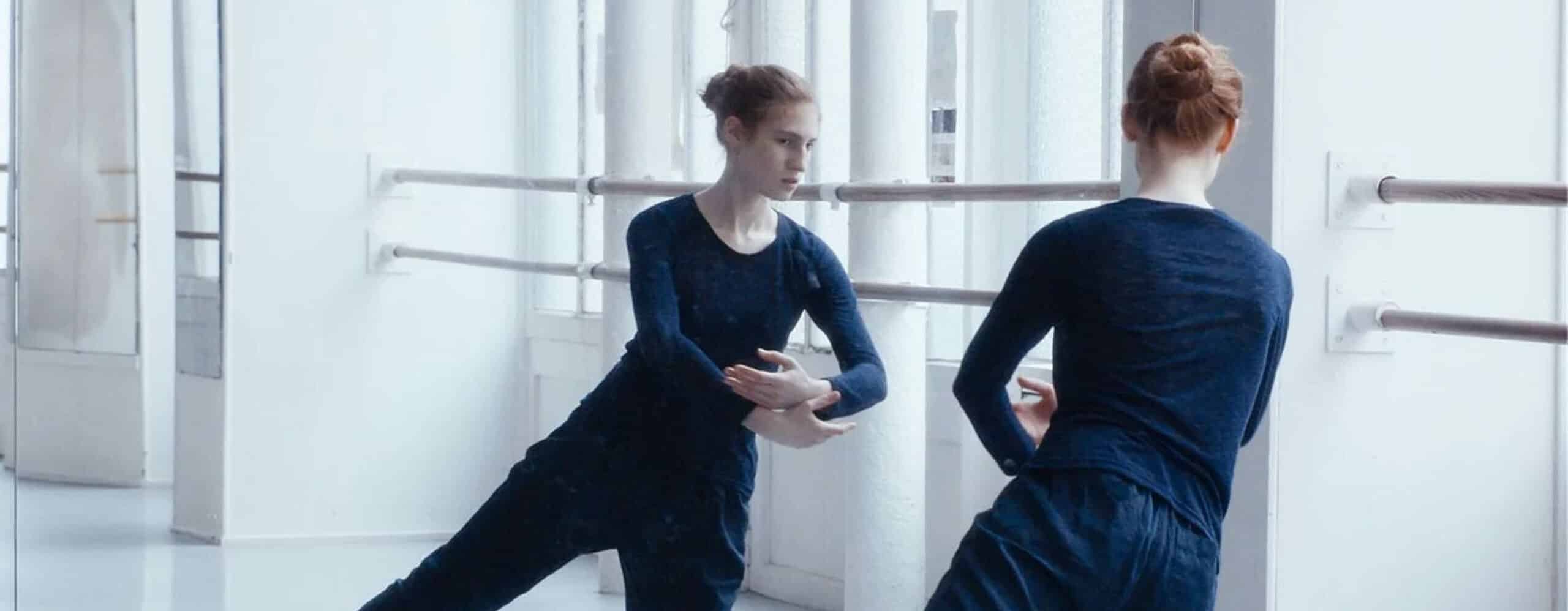 Les Enfants d'Isadora 1 ©DR