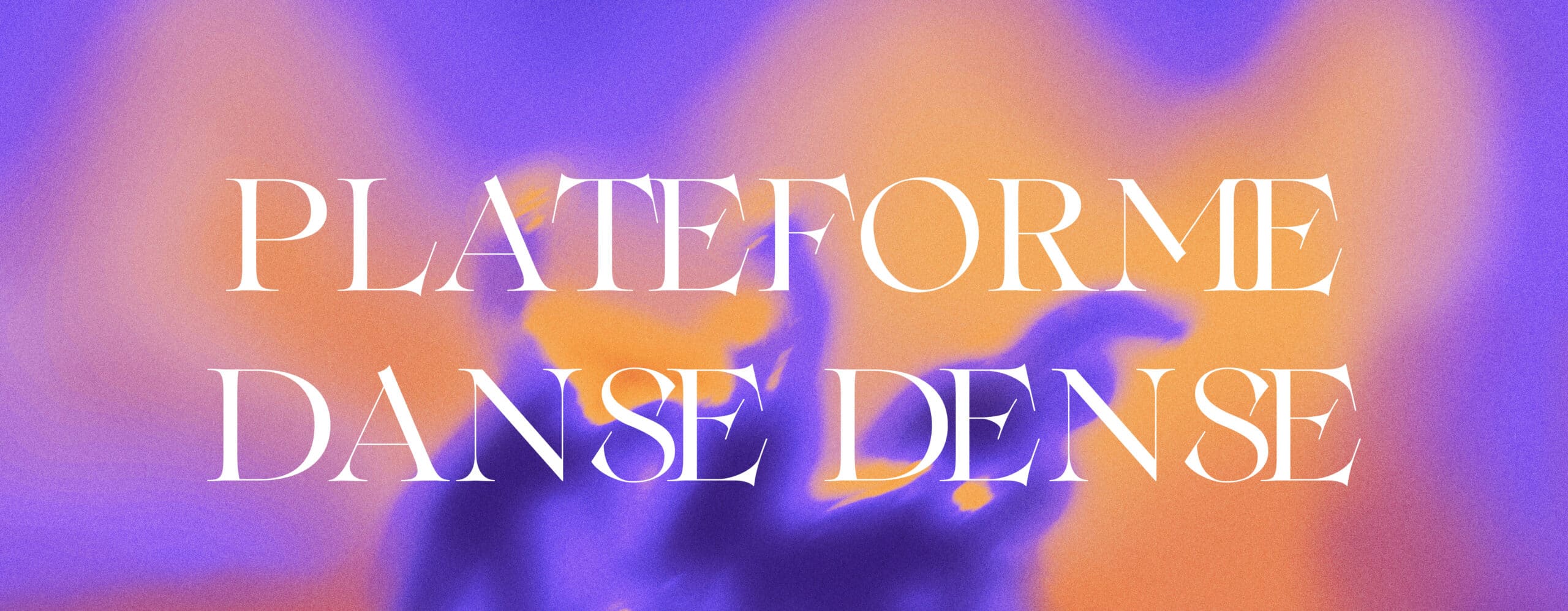 Plateforme professionnelle